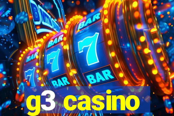 g3 casino